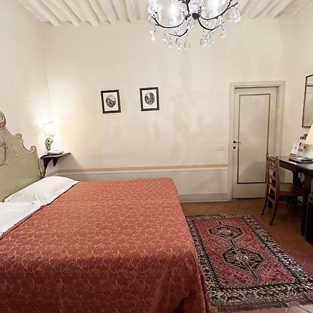 B&B Piccolo Hotel กอร์โตนา ภายนอก รูปภาพ