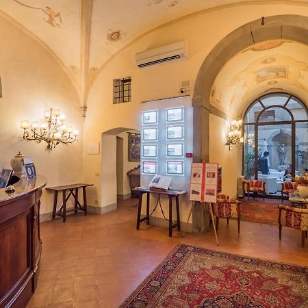 B&B Piccolo Hotel กอร์โตนา ภายนอก รูปภาพ