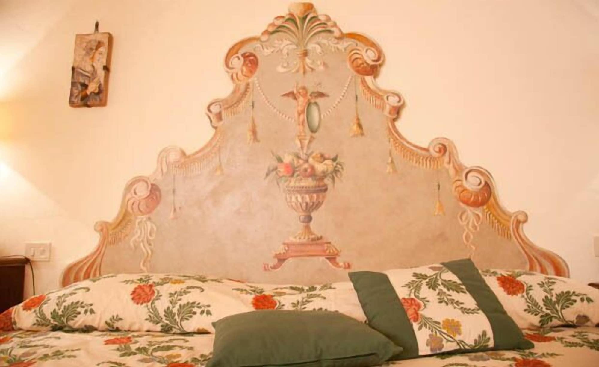 B&B Piccolo Hotel กอร์โตนา ภายนอก รูปภาพ