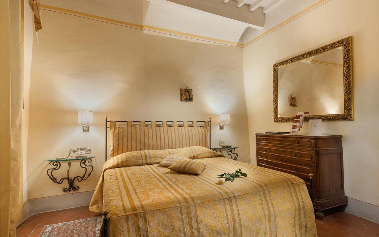 B&B Piccolo Hotel กอร์โตนา ภายนอก รูปภาพ