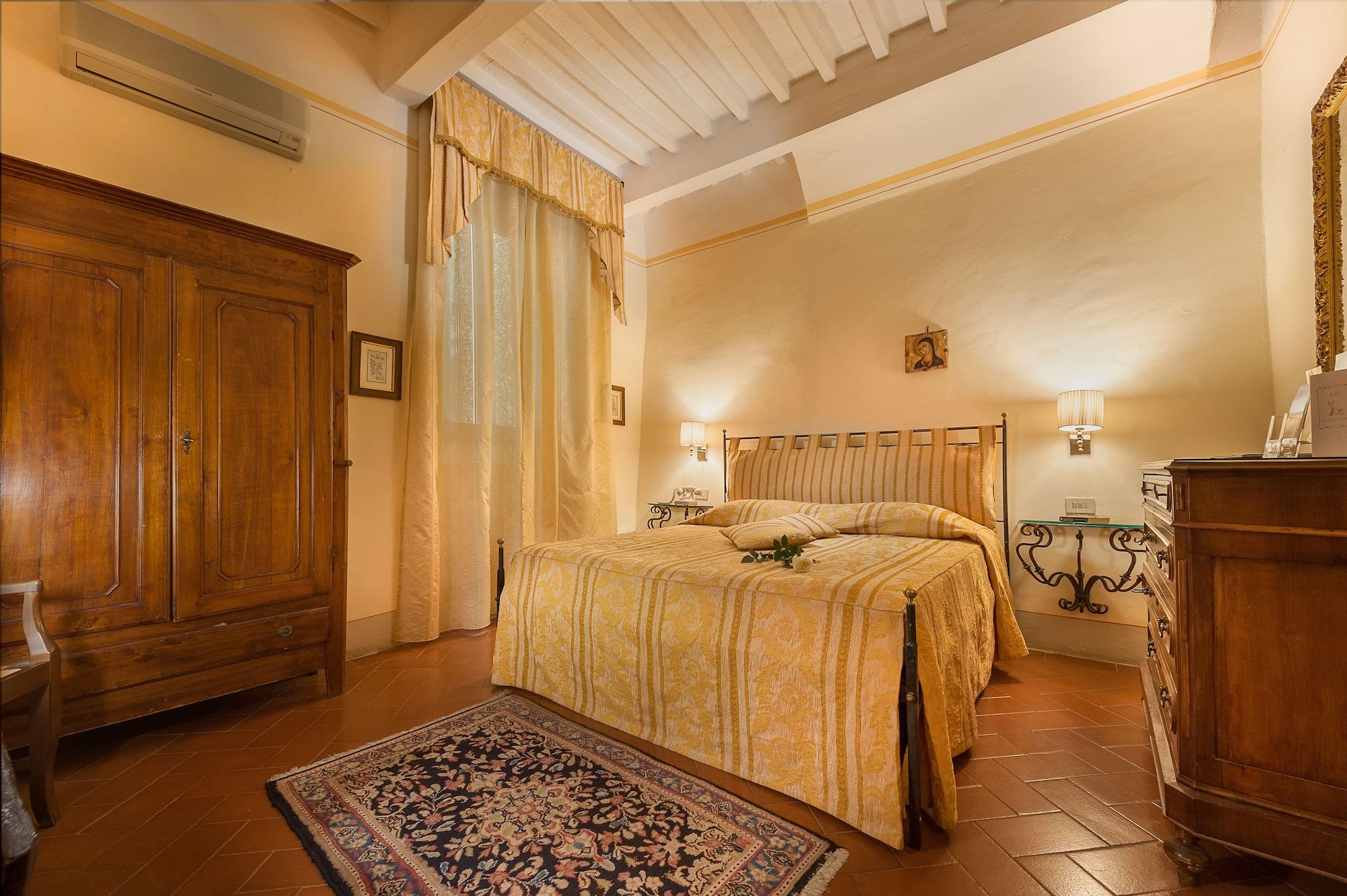 B&B Piccolo Hotel กอร์โตนา ภายนอก รูปภาพ