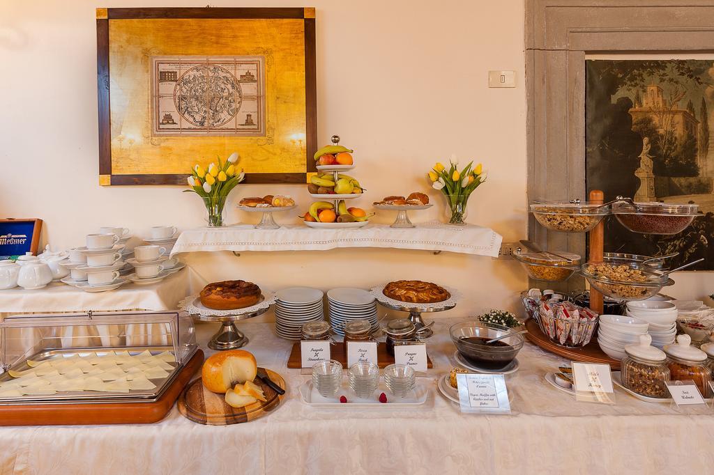 B&B Piccolo Hotel กอร์โตนา ภายนอก รูปภาพ
