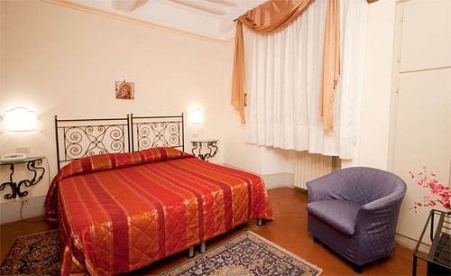 B&B Piccolo Hotel กอร์โตนา ภายนอก รูปภาพ