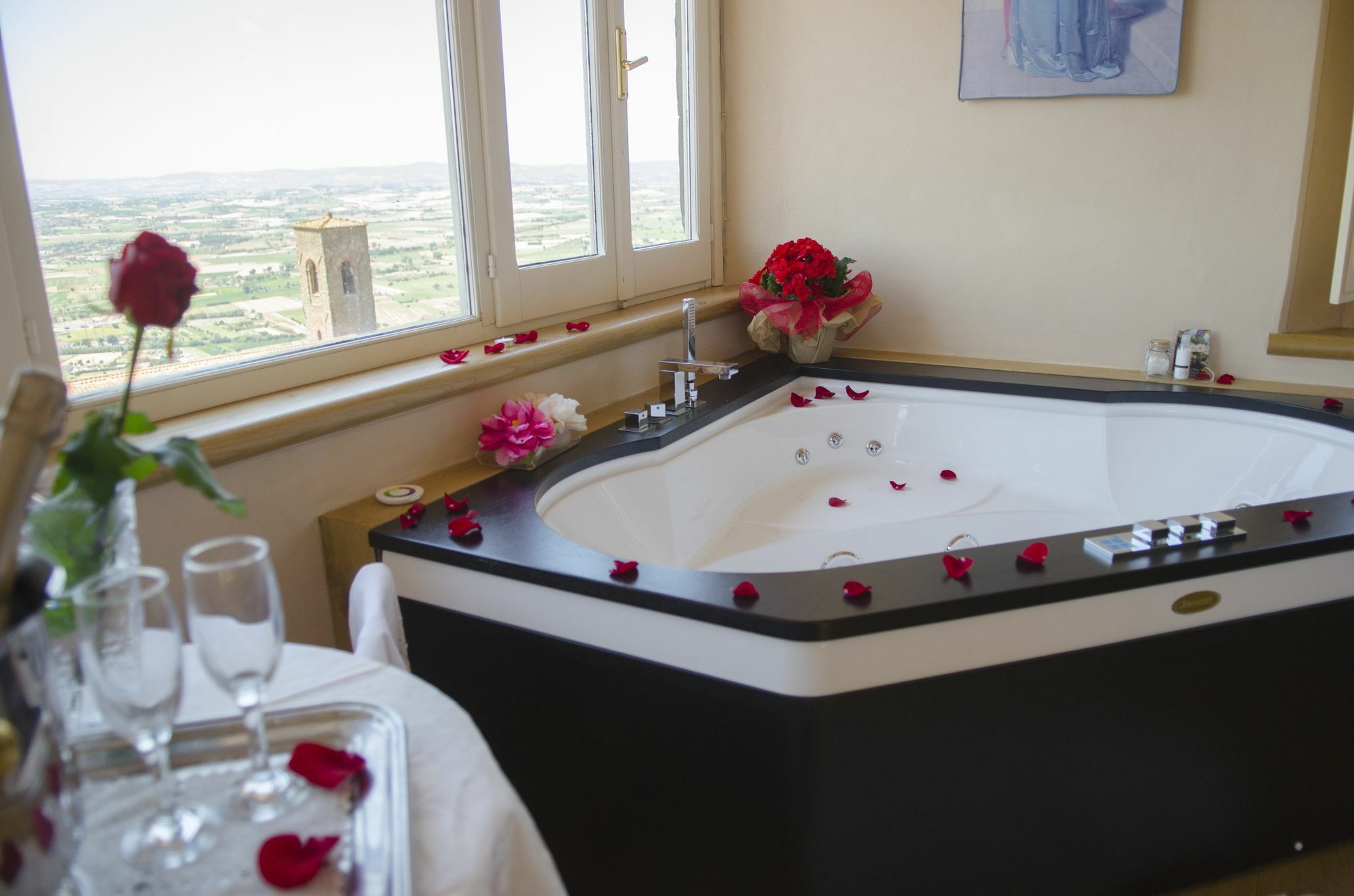 B&B Piccolo Hotel กอร์โตนา ภายนอก รูปภาพ